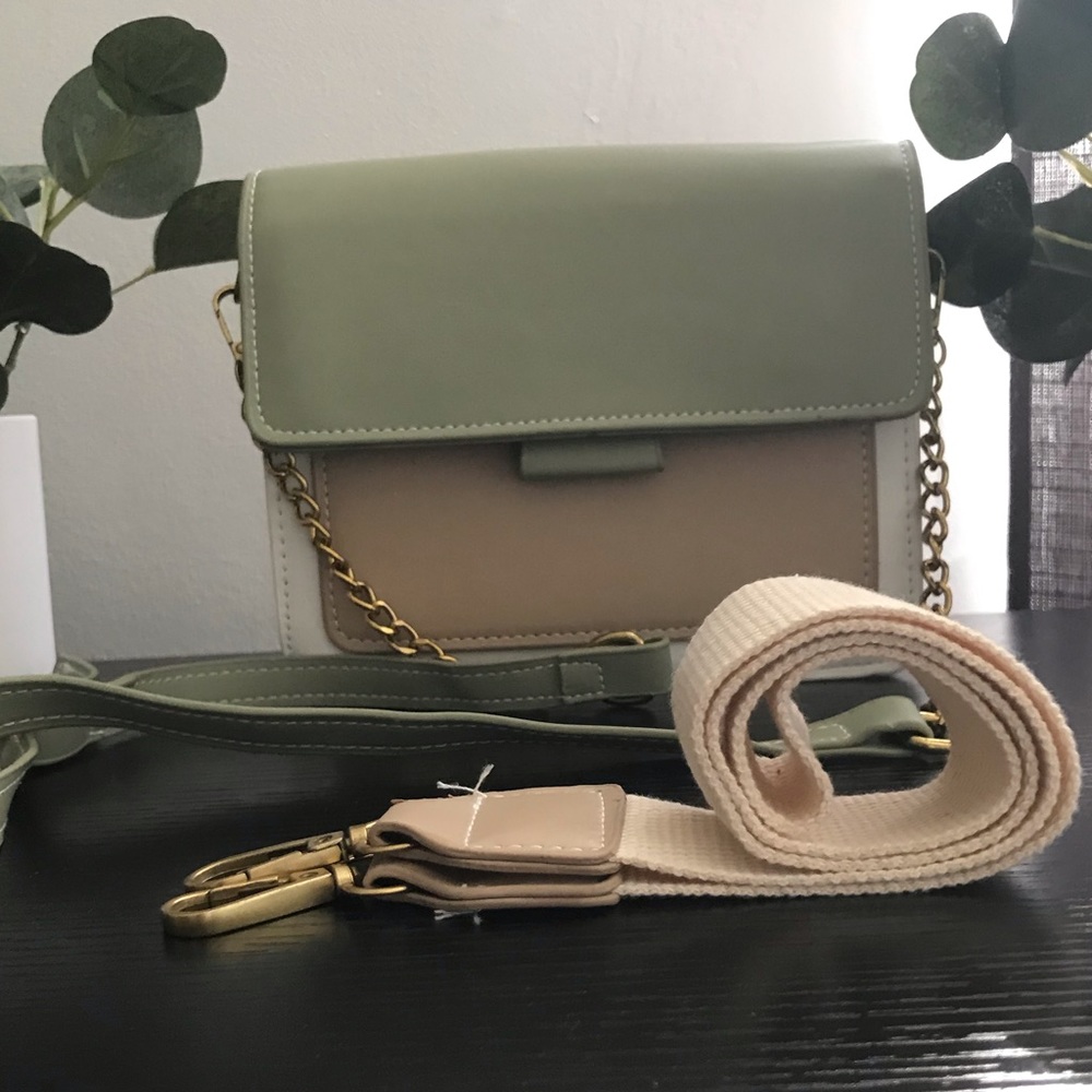 Mini Bag - Picture 2 of 4